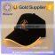 LED Flashing Baseball Cap OEM Custom Your Own Logo