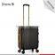 High Quality luggage trolley bags fashion luggage travel bags cheap aluminum luggage case