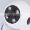 Onvif H.264 full hd 1080P Ultra lowillumination Mini CCTV camera with IR-Cut 3.6mm Lens Dome Camera Security IP Camera