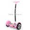 Two Wheels Smart Balance Mini Mobility Electric Balancing Scooter with Self Balance 700W Motor/F1