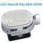 Meanwell driver wall outdoor led gardens lamp led exterior building lights led retrofit lamps