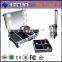 strengthern high quality lighted makeup case with mirror new design lighting makeup case