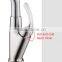 stainless steel kitchen faucet water tap brass mixer HDVF0233