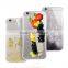 luxury diy bling cell phone cases for iphone 6