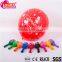 100% natural rubber material balloons latex colorful for all festivals