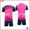 2016 Cheap oem soccer jersey design patterns