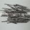 ISO 9001:2008 Crimped micro steel fiber