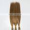 Top quality unprocessed virgin wavy wholesale virgin malaysian hair extensions grey hair italian hair color brands