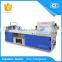 Cotton yarn testing machine