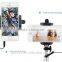 2016 NEW Self-portrait aluminum forging handheld mobile phone monopod mini selfie stick