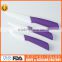 colored blade ceramic knives