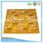 best price Polyimide Immersion Nickel rigid blind flexible printed circuit board