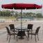 Outdoor Table Specific Use Leisure Ways Patio Furniture Umbrella