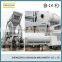 China new condition hot mix 60tph mobile asphalt plant for sale
