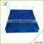 100% Virgin HDPE Plastic Pallet double face plastic pallet                        
                                                Quality Choice