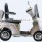 powered electric scooter 4 wheel for adults for handicapped/elderly/mobility people