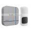 Factory wholesale New B11 Doorbells up to 300m working range Wireless doorbell