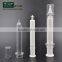 2015 Hot 10ml 20ml Airless Cosmetic Syringe Manufacturers