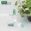 50ml suitable for thick lotion strong pump and tall plastic airless bottle