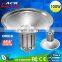 Promotional waterproof ip66 hot sale 100w led high bay light with five years warranty