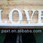 LOVE walmart wall shelf design