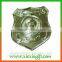 2015 newest die casting gold silver plated 3D lanyard medal