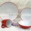 SHENZHEN FINE PORCELAIN Dinnerware SET,ceramic dinner set,dish plate