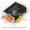 CCTV analog video & power supply surge protector, outdoor surge protector
