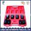 metric sizes carbon steel hex wrench socket