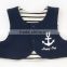 Japanese wholesale products high quality cute baby cotton vest toddler clothing kids wear infant clothes
