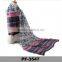 Promotion Gift Pashmina Scarf Lady Neck Scarf Fabric