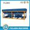 PLD800 small types of concrete batching plant