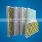 Pleated air Filter furnace filter