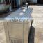 six moulds commercial ice popsicle machine