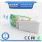 Best popular mobile charger cerdit card power bank smart mobile power bank 2000mah
