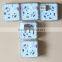 Elevator Push Button BS34C, Blue Light