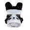 Cartoon Pet Apparel Panda Dog Costume Pet Clothes for Teddy Bear
