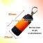 (1500429) ABS Plastic Rechargeable Promotional Gift LED Pocket USB Torch