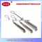 New Product 2 Knots for 1-2 Pair Drop Wire Clamp With Galvanized