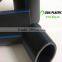 Supplier New Design Injection Molding Plastic Pipe End Caps