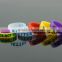 alibaba express custom e cigarett silicone vape band for vapor pen Cigarettes vape band customized wholesale