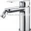 Modern cheap bathroom brass bidet faucet mixer SG-103