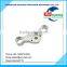 High Precision Aluminum Robotic Parts