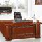 MDF Office Desk Modern High Gloss Painting Furniture (SZ-OD514)