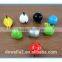 Lovely small toys eco-friendly material figurines