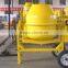 electric portable small concrete mixer from 120L to 800L capacity,220V electric