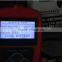 Newest Design!!! 12V car battery tester with printer for all car