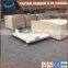 4*8 feet wood face veneer recon poplar white veneer