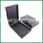 High Quality Luxury Wooden Jewellery Box, Custom Black Shiny Lacquer MDF Wooden Gift Box, Painted Stock Solid Wooden Box