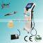 Super cold and heat hammer wrinkle removal/thermagic face lifting home beauty equipment